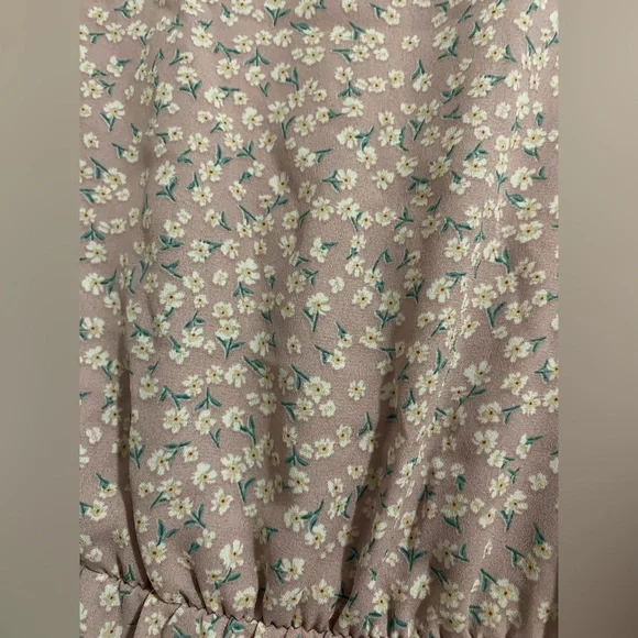 Womens midi dress - Picture 2 of 8